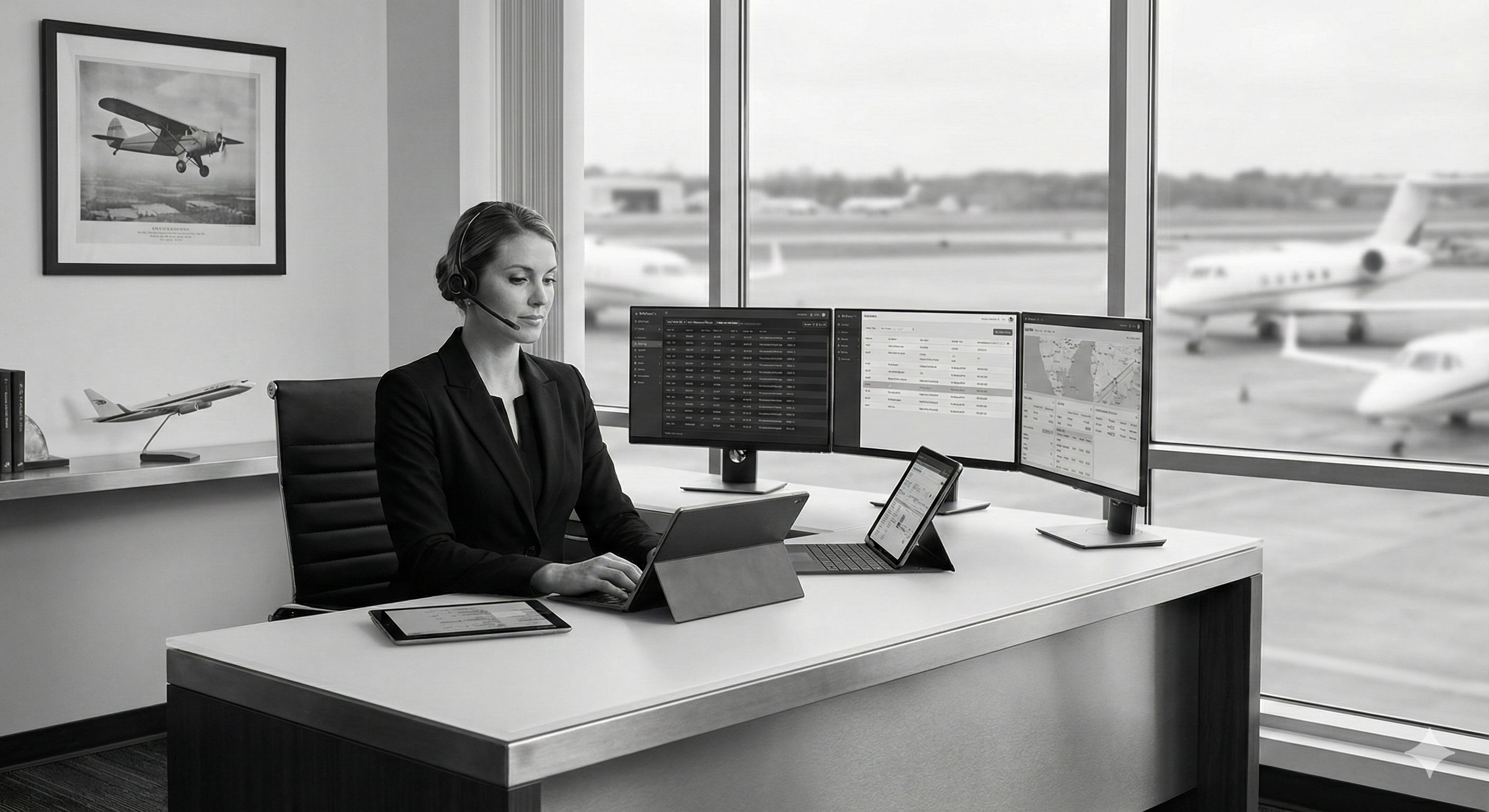 Step 03: Customize Your Order